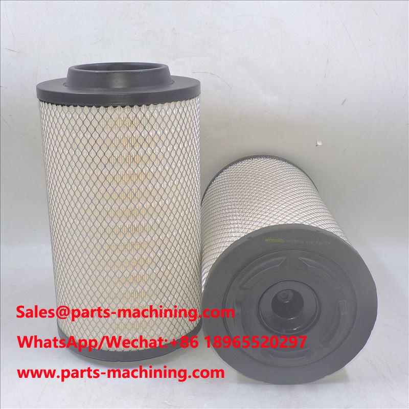 فیلتر هوا کامیون DAF 1385791 P782328 RS4562 1346885
