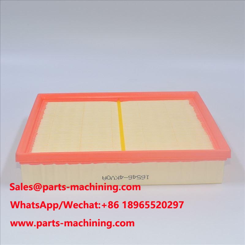 فیلتر هوا 16546-4KV0A P903779 A-61530 AF4280
