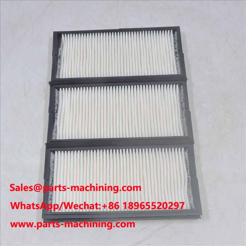 فیلتر هوای کابین KOMATSU 77Z-97-00020 P500203 PA4986
