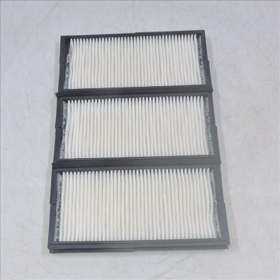 فیلتر هوای کابین KOMATSU 77Z-97-00020 P500203 PA4986
