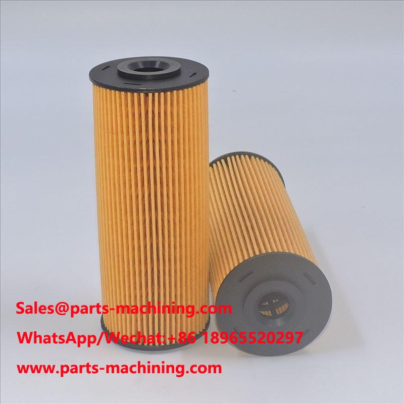 فیلتر روغن 8-98018858-0 P502597 P40021 برای کامیون های ایسوزو
