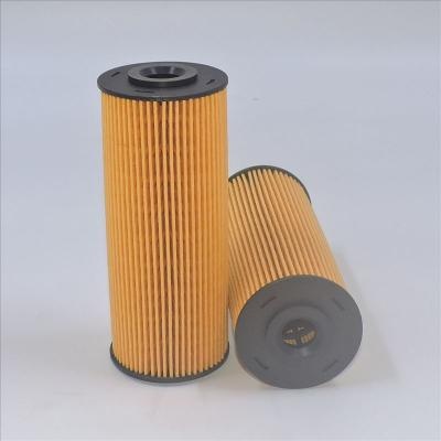 فیلتر روغن 8-98018858-0 P502597 P40021 برای کامیون های ایسوزو
