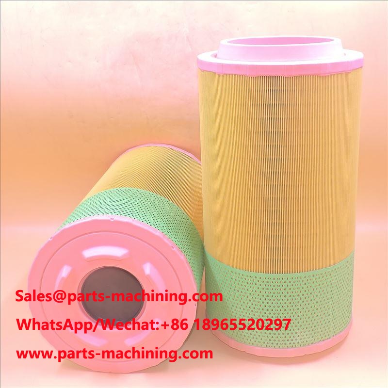 A-68380 AF25894 WA10398 81.08405.0016 فیلتر هوا برای کامیون های MAN
