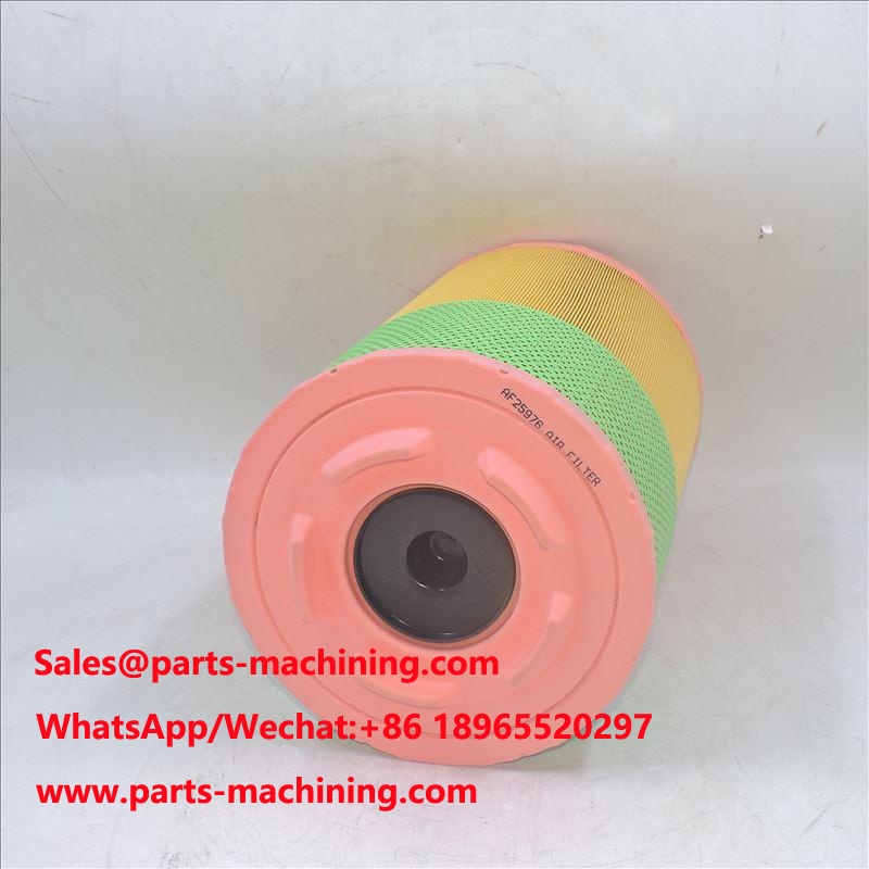 فیلتر هوای DAF Trucks AF25976 P785353 RS5360 1363025
