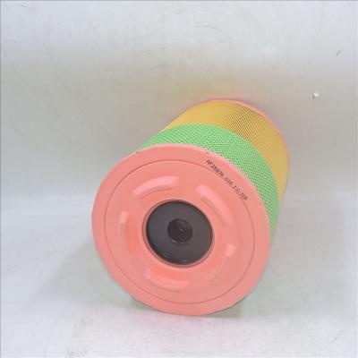 فیلتر هوای DAF Trucks AF25976 P785353 RS5360 1363025
