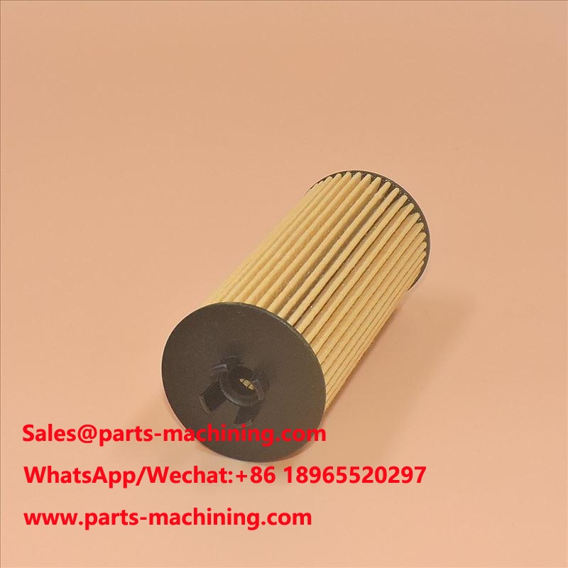 فیلتر روغن CH10955 68079744AA P577063 برای کامیون های سبک کرایسلر
