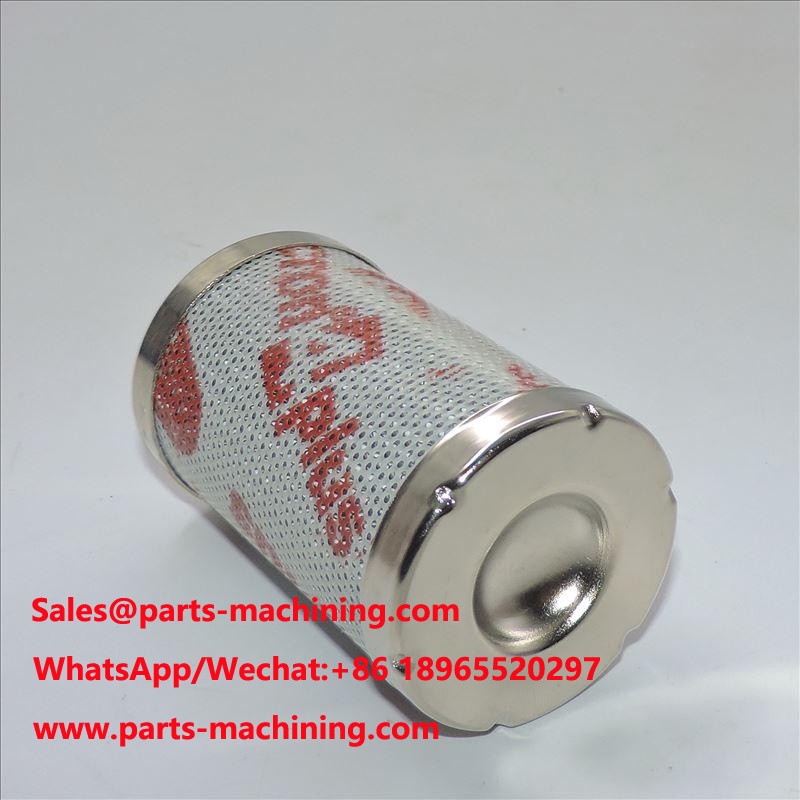 فیلتر هیدرولیک 0060D005BN4HC P566651 D44C05GV برای DEMAG DF85C
