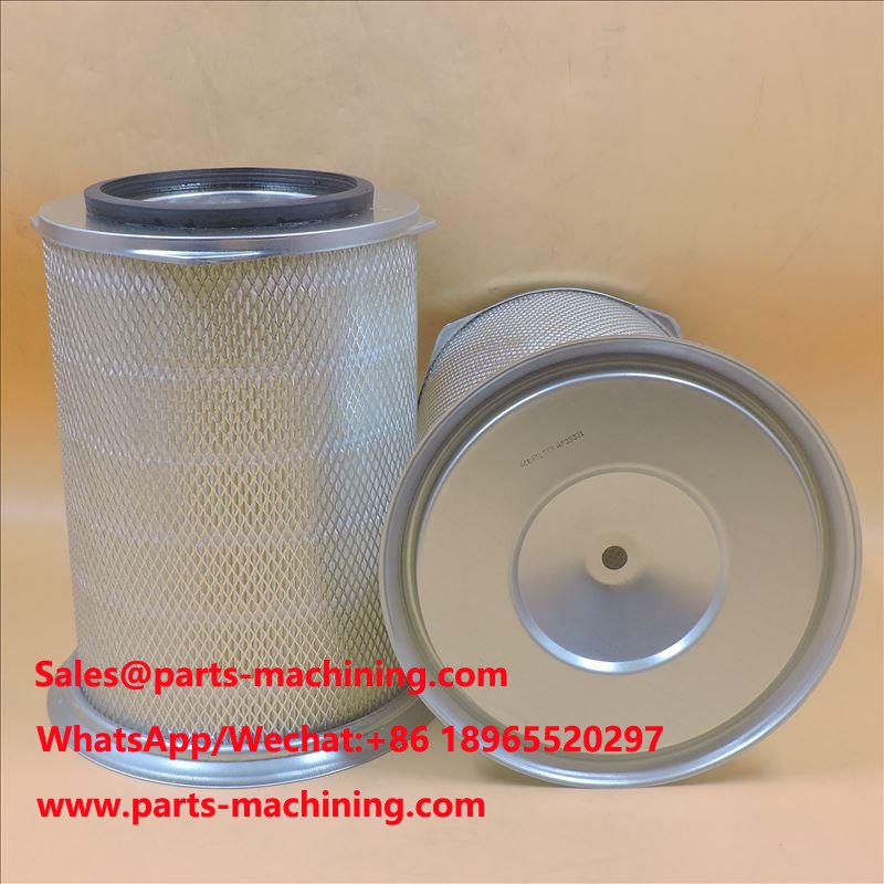 AF25331 3385733-M1 LAF2547 فیلتر هوا برای Massey Ferguson 8130
