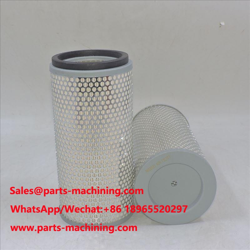A653532 SA18089 A408446 SL81398 فیلتر هوا برای لیفتراک DOOSAN
