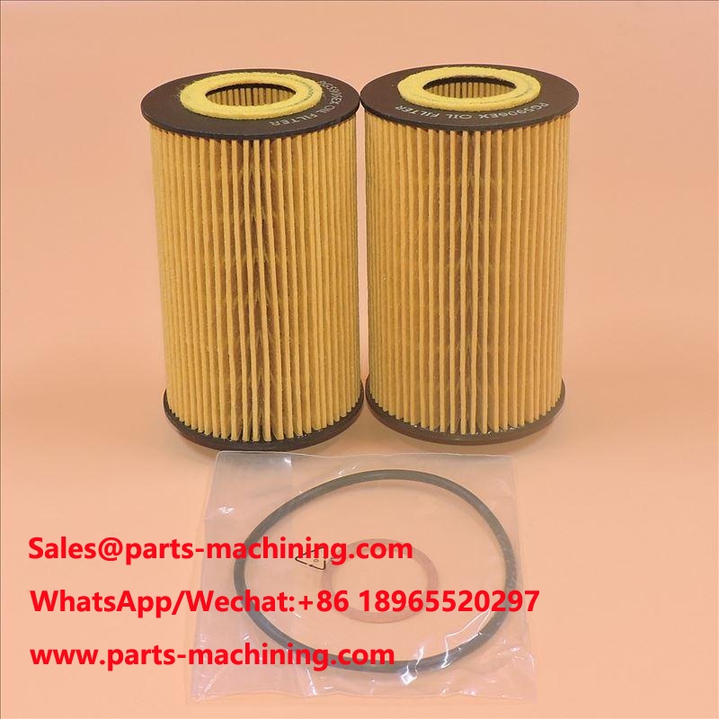 Oil Filter CH11051