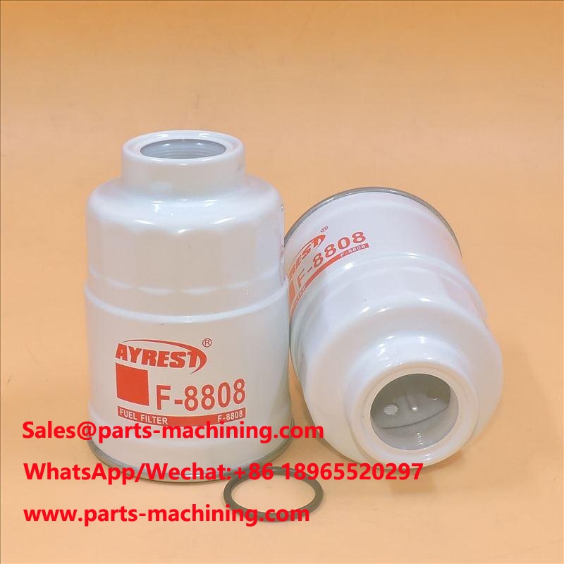 فیلتر سوخت FF5160 MB228988 F-8808 برای کامیون های MITSUBISHI
