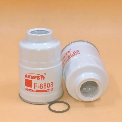 فیلتر سوخت FF5160 MB228988 F-8808 برای کامیون های MITSUBISHI

