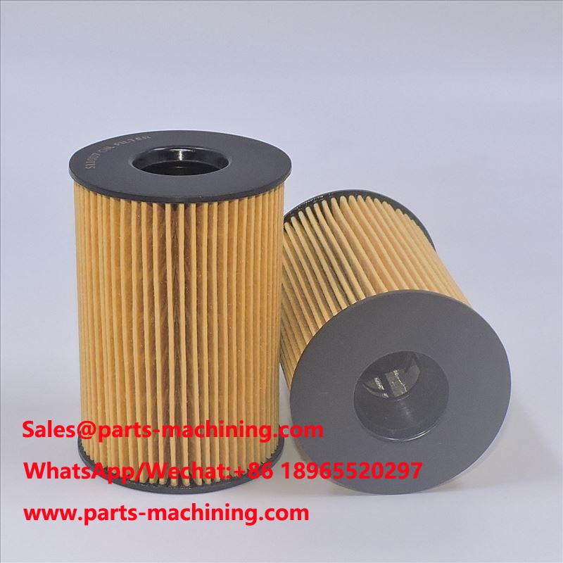 فیلتر روغن خودرو BMW S11007 57189 11427580676 EO-30210
