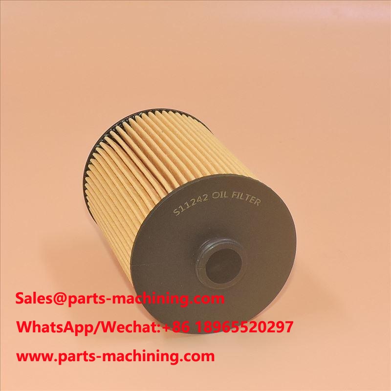 فیلتر روغن STP S11242 P40035 57462 3H115562
