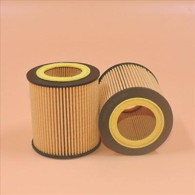 فیلتر روغن خودرو BMW P969 P7438 57327 11427566327
