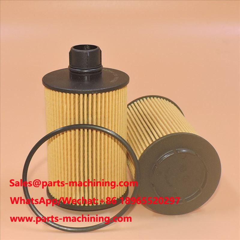 فیلتر روغن S11794 68492616AA CH11794 P1014 برای خودروهای کرایسلر
