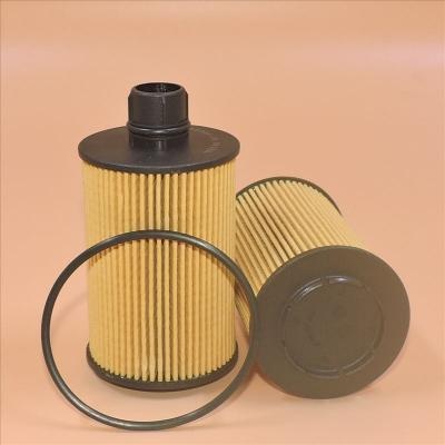 فیلتر روغن S11794 68492616AA CH11794 P1014 برای خودروهای کرایسلر
