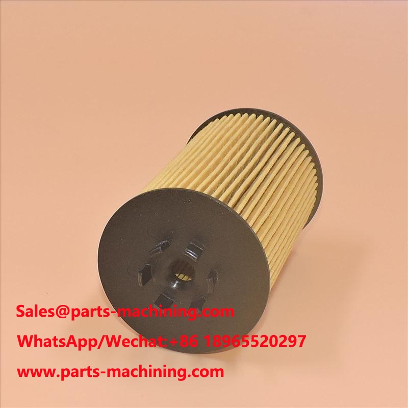 CH11051 5001-287995 PG5906EX فیلتر روغن برای خودرو مرسدس بنز
