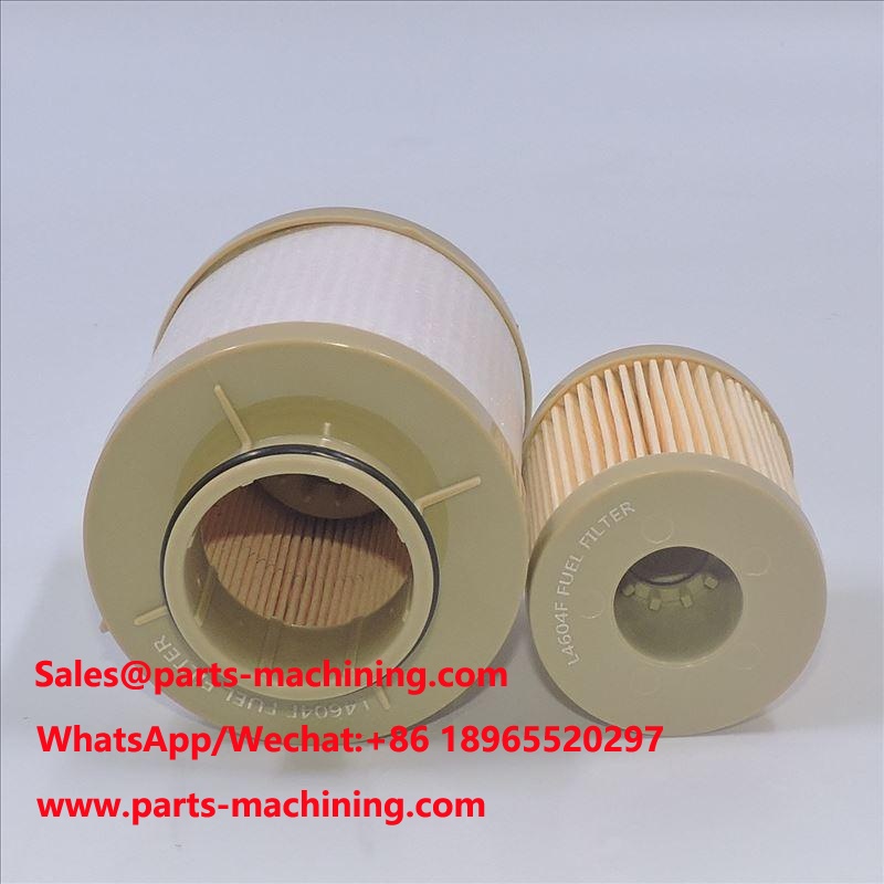 Fuel Filter L4604F