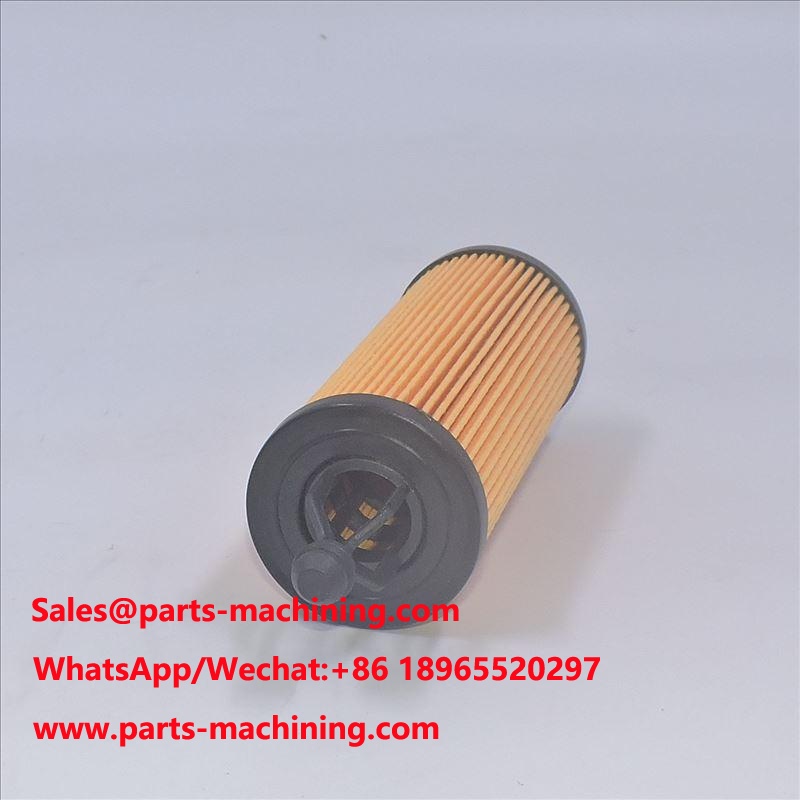 فیلتر روغن CH11665 P9600 EO-66020 LF16424 68191349AA
