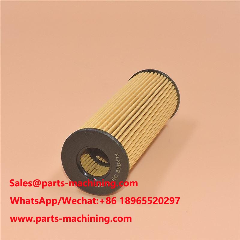 Oil Filter FL2062