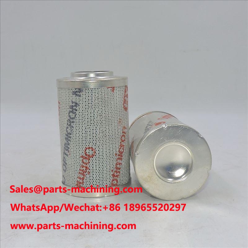 فیلتر هیدرولیک 0160D020ON P566669 510642214 برای LIEBHERR HS 842
