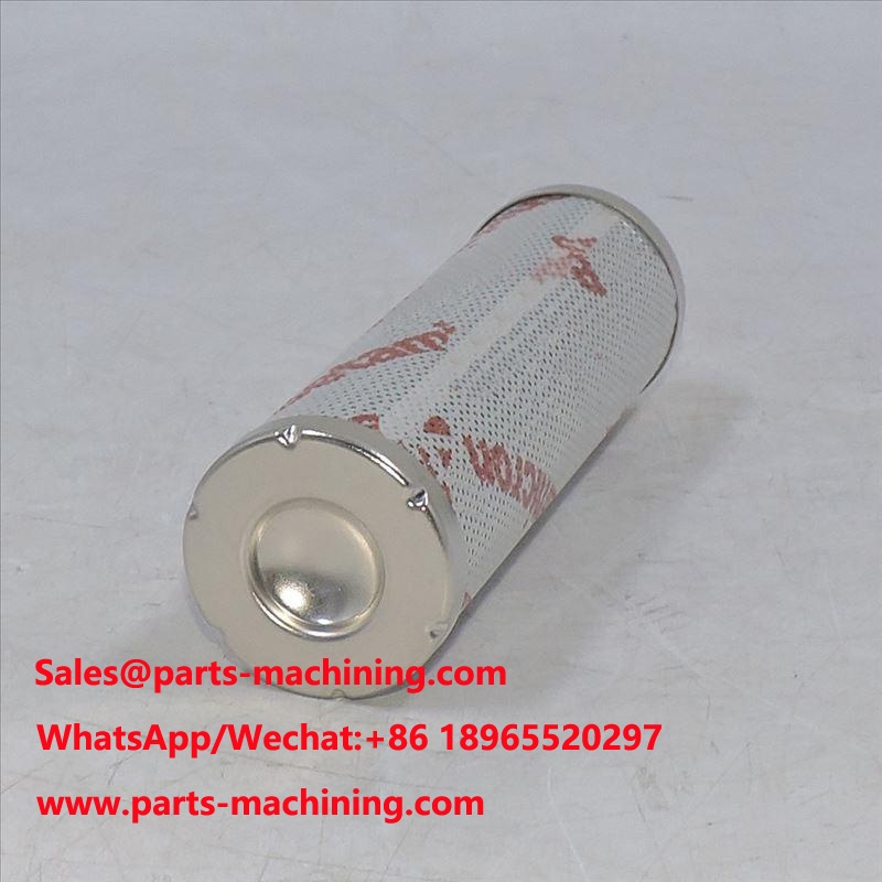 0110D010BN4HC 05824012 P566660 فیلتر هیدرولیک برای فشرده ساز BOMAG
