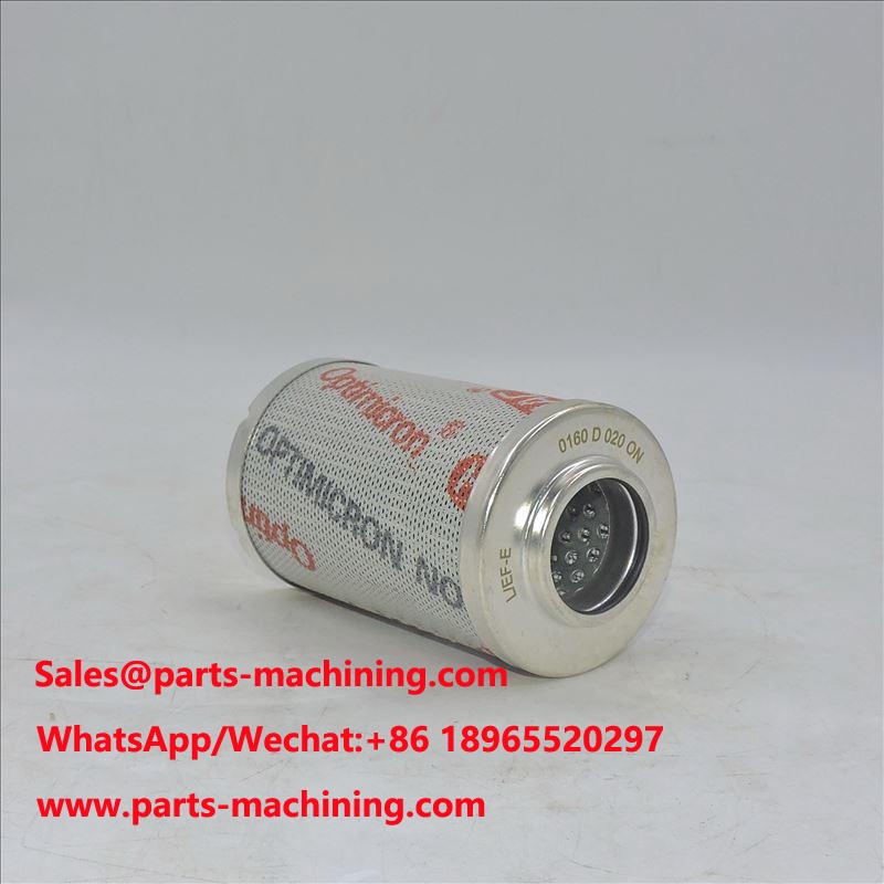 Hydraulic Filter 0160D020ON
