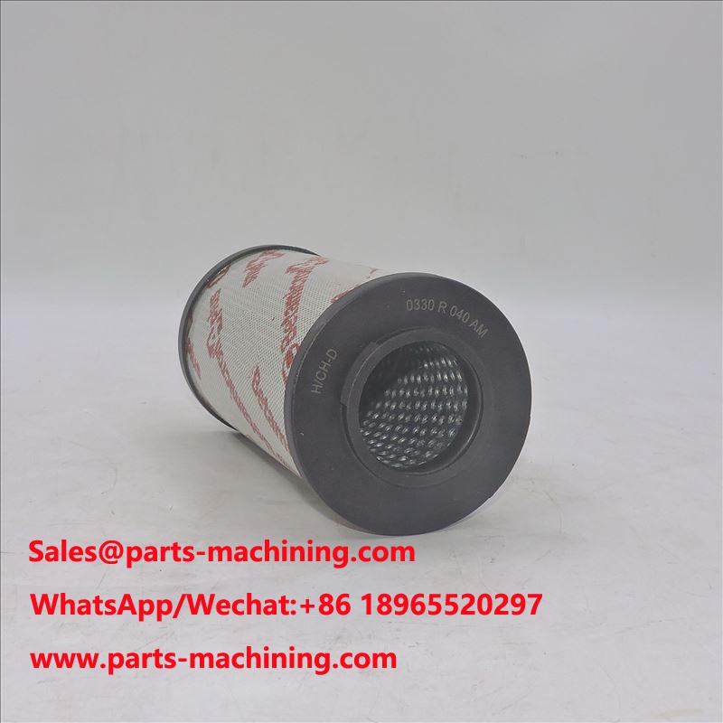 Hydraulic Filter 0330R040AM