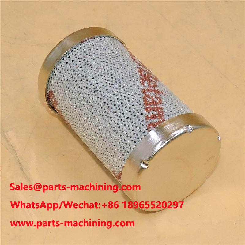 فیلتر هیدرولیک HYDAC 0060D010BH4HC SH75005 P566689 D82E10HV
