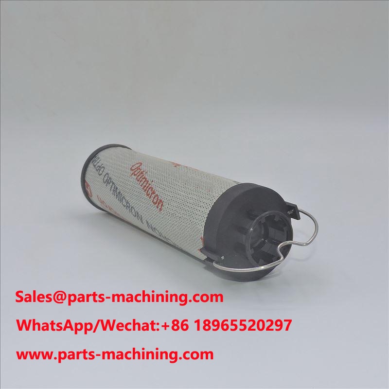 JCB 8035 Hydraulic Filter 0165R010ON 32313500 P564859

