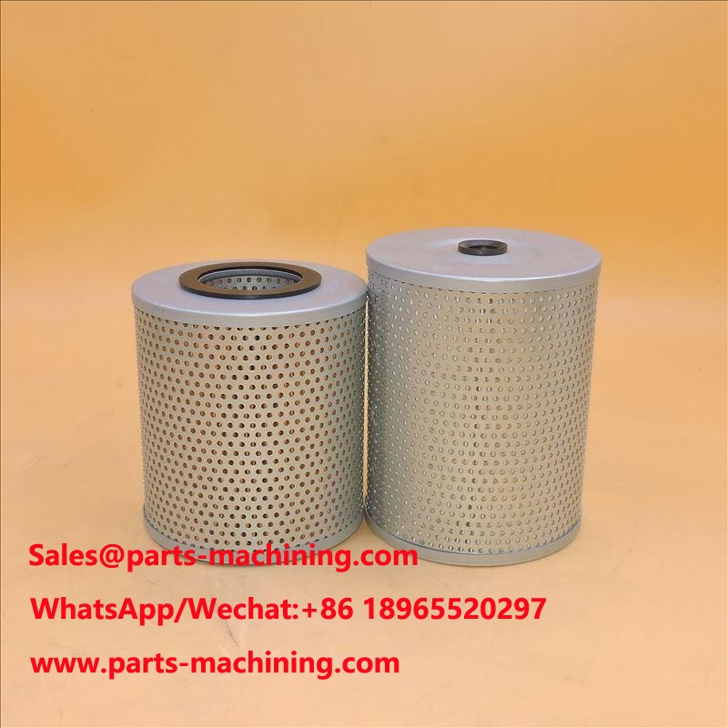 فیلتر روغن HYUNDAI R2900LC-3 26325-83900 SO7157
