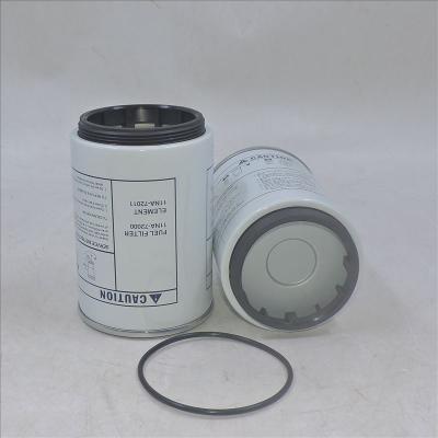 جداکننده آب سوخت HYUNDAI HL960 11NA-72011 P551853 33231
