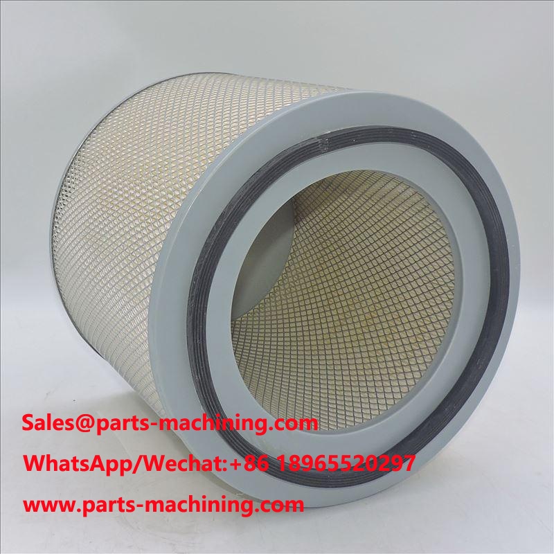 Air Filter 23699978