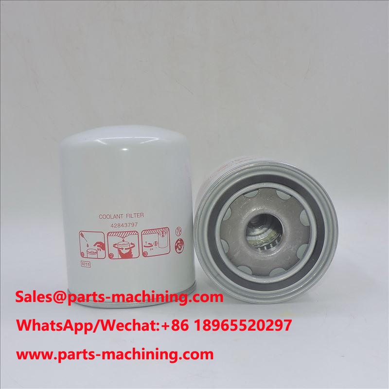 Oil Filter 42843797