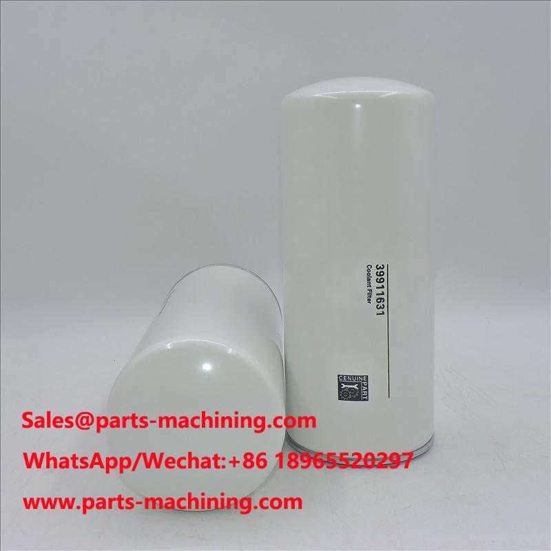 فیلتر هیدرولیک 39911631 N9086 P165659 برای CASE Loader
