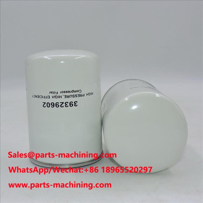 فیلتر هیدرولیک 39329602 P559418 BT292 BT364
