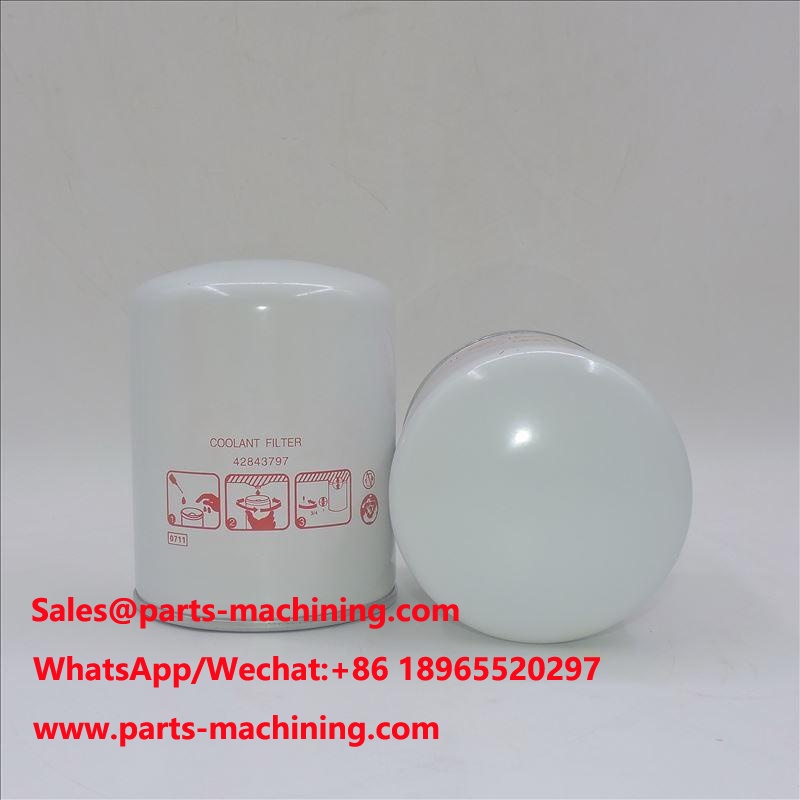 فیلتر روغن 42843797 42843771 برای کمپرسورهای اینگرسول رند
