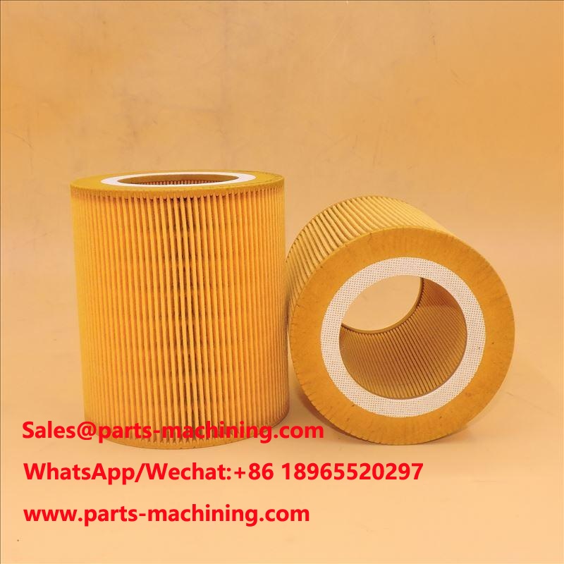 فیلتر هوا 89295976 1613872000 EA-69220 برای کمپرسورهای Atlas Copco
