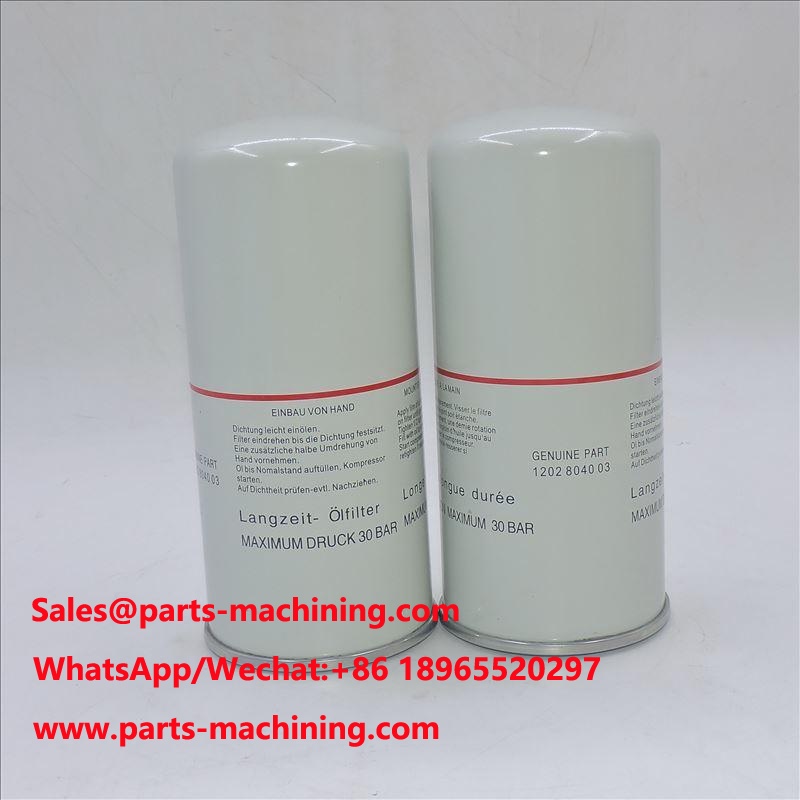 Oil Filter 1202804003