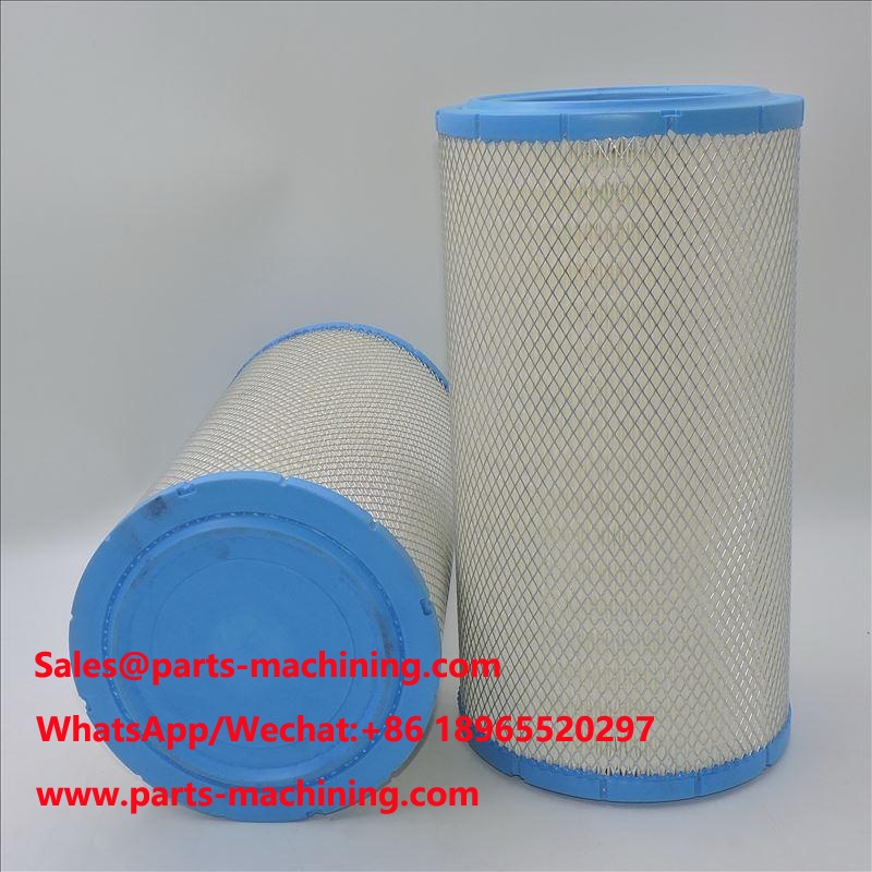 فیلتر هوا 54717145 P637535 RS5558 برای کمپرسورهای Ingersoll-Rand
