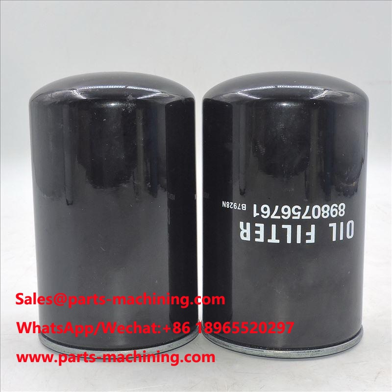 Oil Filter 8980756761