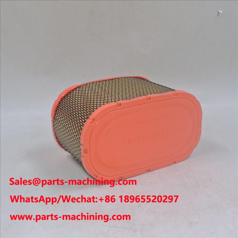 ISUZU NQR فیلتر هوا 110923009 1-10923009-0

