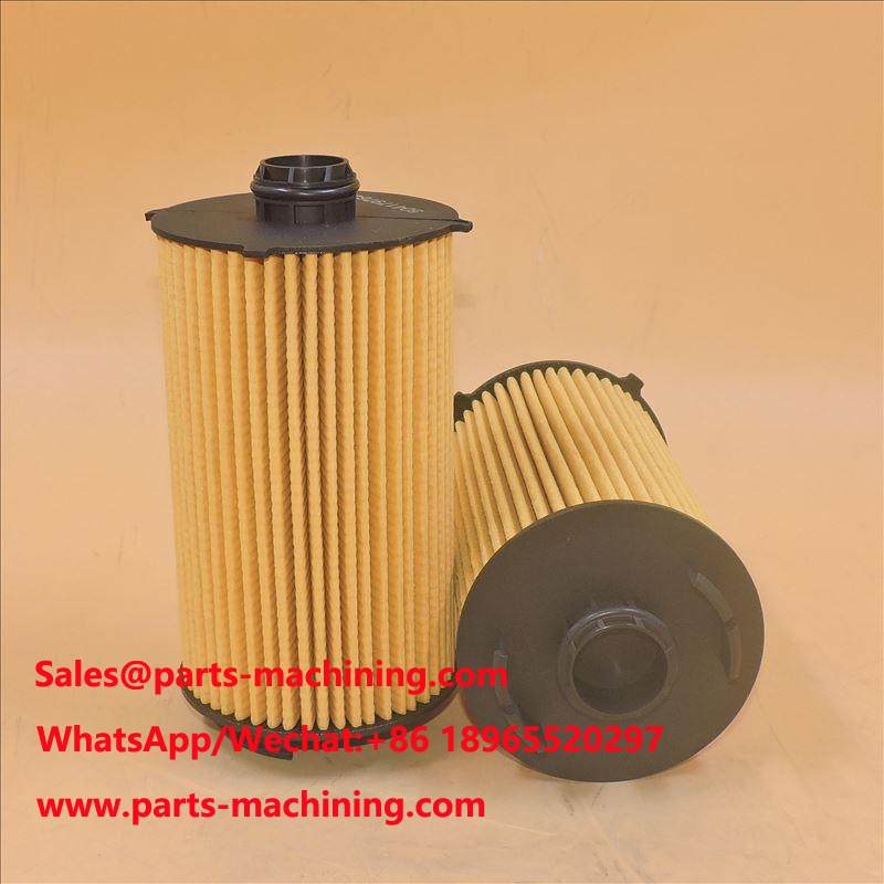 504179764 P40031-MPG EO-22020 فیلتر روغن برای کامیون های ایویکو
