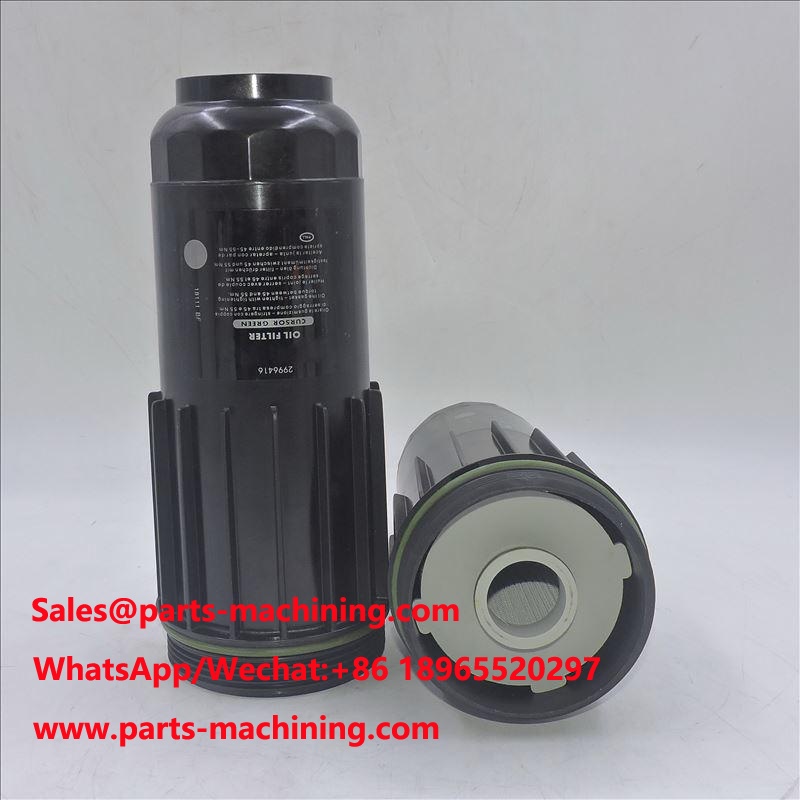 Oil Filter 2996416