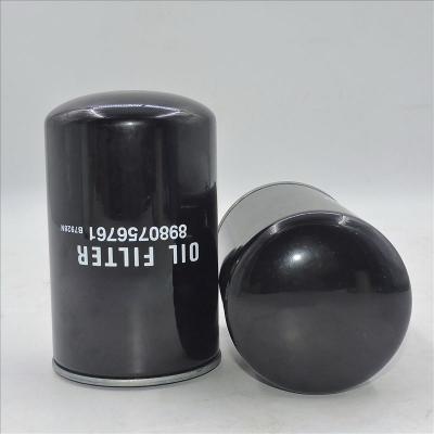 فیلتر روغن ISUZU 4LE2X 8980756761 8-98075676-1 B7486 LF3466
