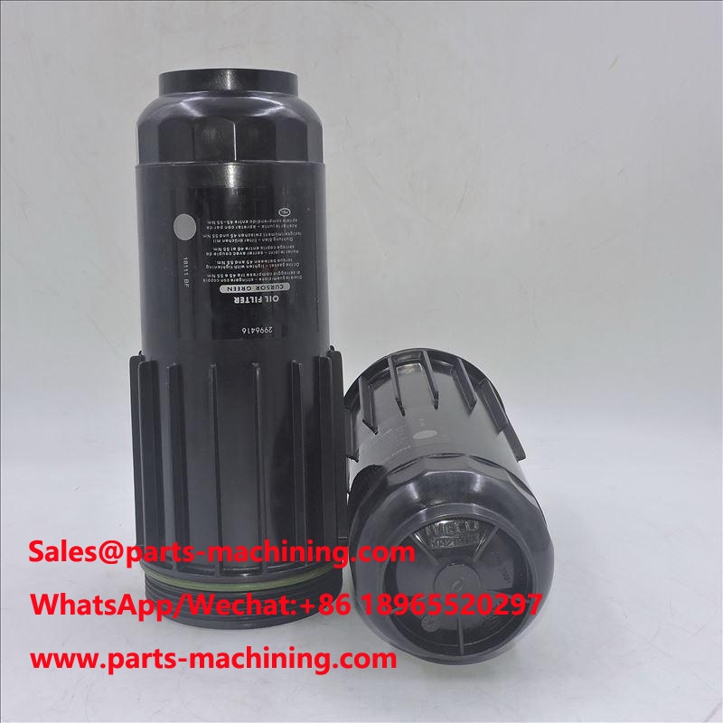 2996416 P954588 P7495 WL10282 برای کامیون های ایویکو
