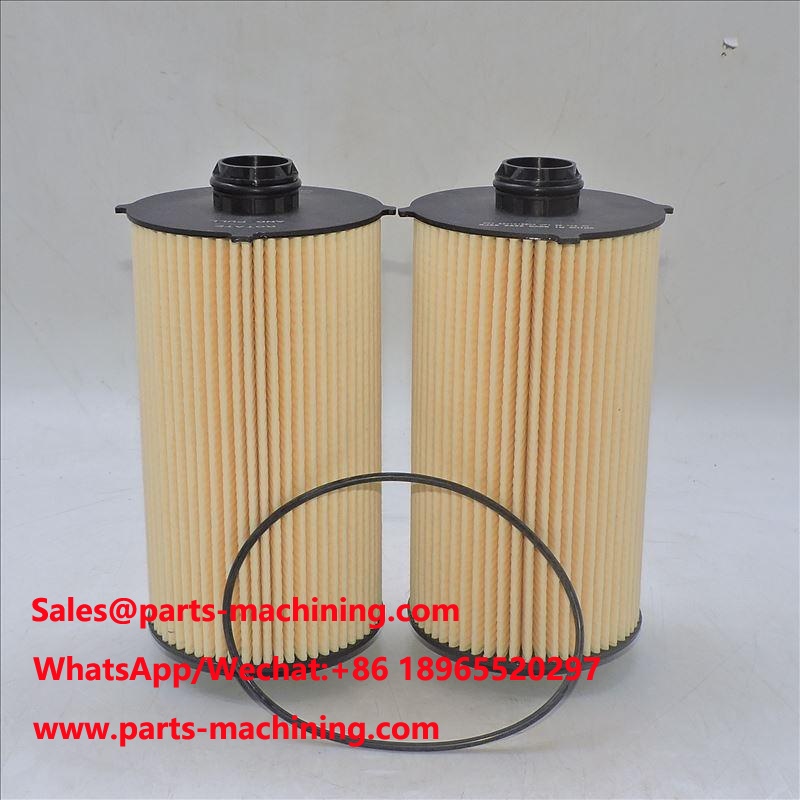 Oil Filter 5801415504
