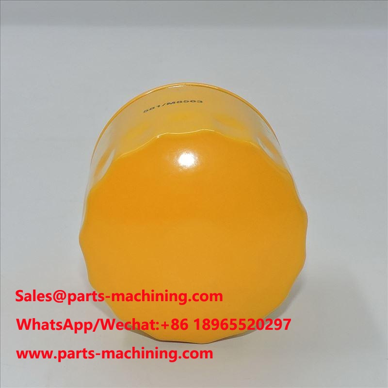 فیلتر هیدرولیک 581/M8563 581M8563 P551756 HF35139

