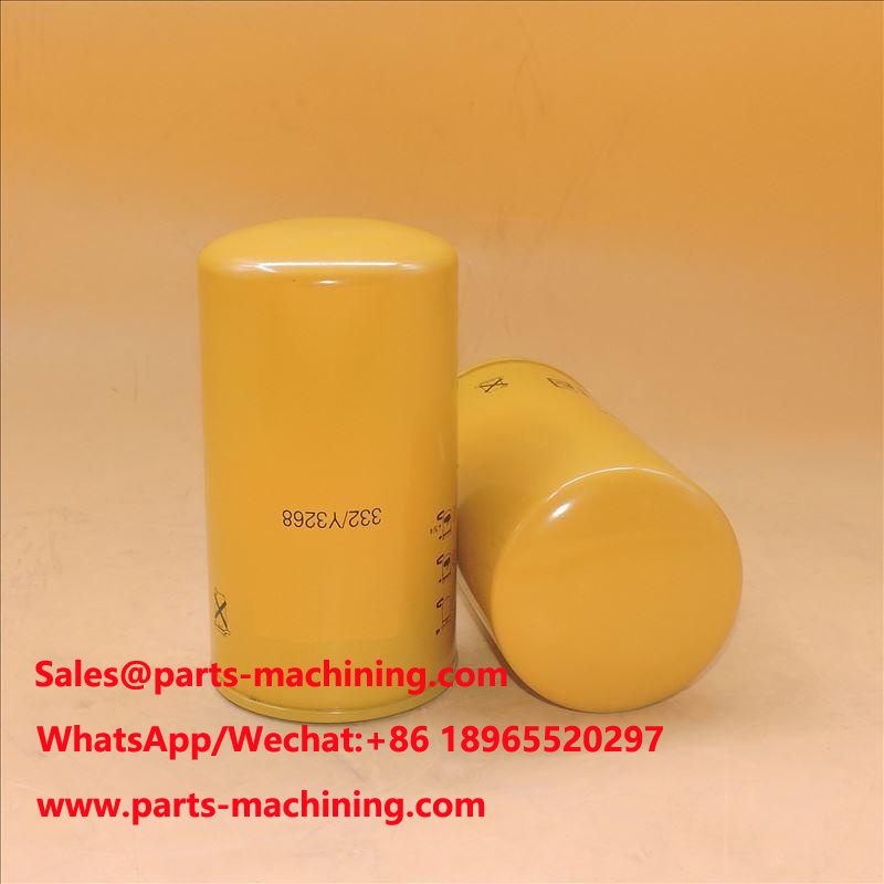 فیلتر روغن JCB 185 332/Y3268 332Y3268 P558615 LF3959
